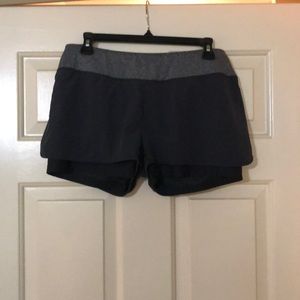 Workout Shorts